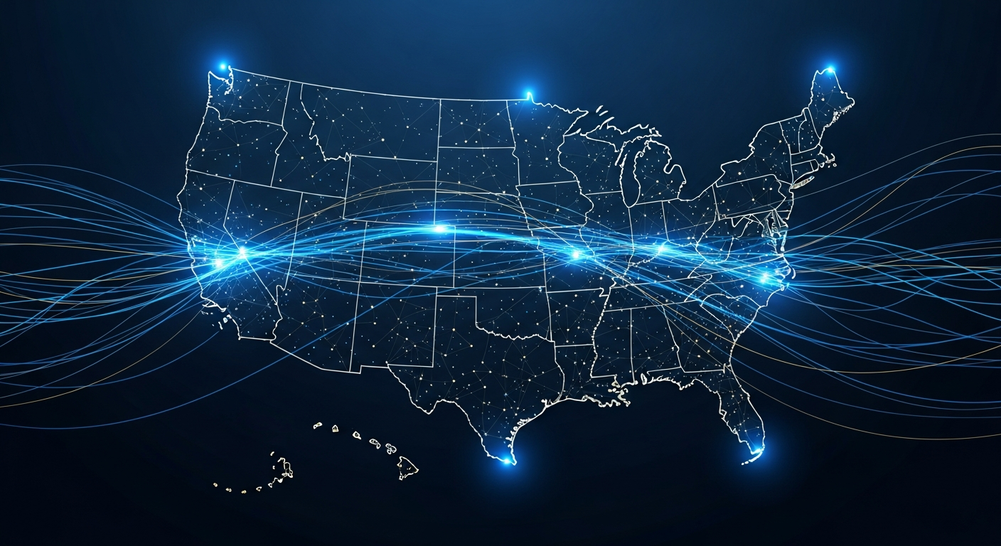 Landover Saturn 5 | Spectrum Innovation for 5G & 6G